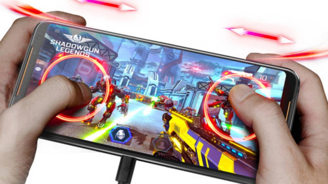 Gamers harus tau Raja Smartphone Gaming ini!